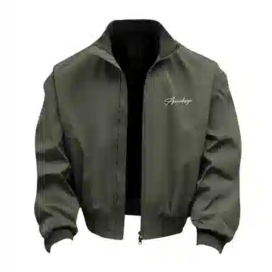 ROCCA DESIGN bomberMA1cleanfit