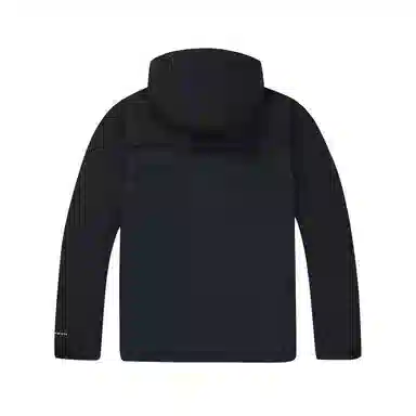 Columbia 650 Loft Hooded Down Jacket Gray