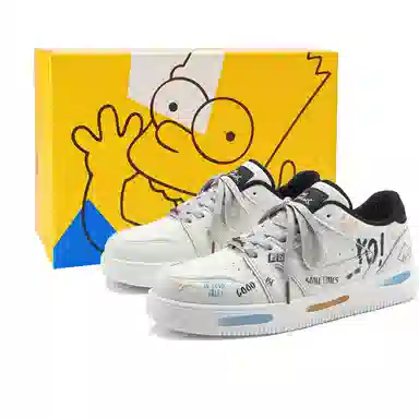 The Simpsons PU