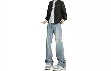 Imcrasy Vibecleanfit