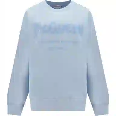 Alexander McQueen FW22 Logo