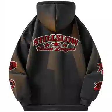 Stillslow Logo