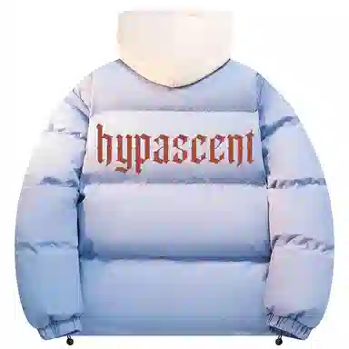 HYPASCENT