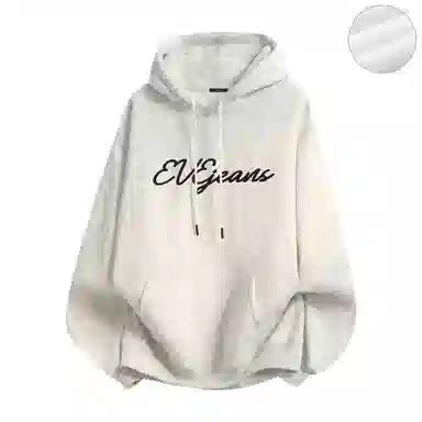 EVE jeans logo