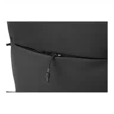 DOSRFINI Backpack Black