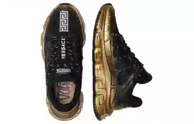 VERSACE Trigreca