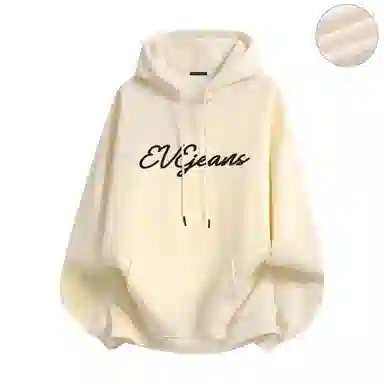 EVE jeans logo