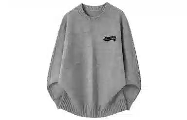 PAEFA Striped Pullover Sweater