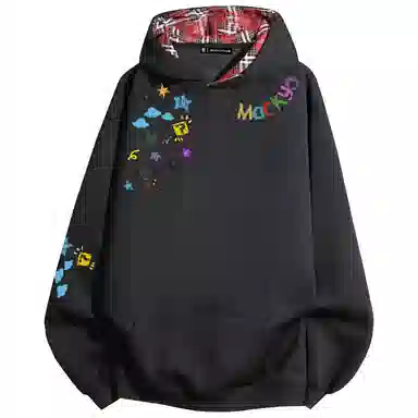 Mackyo x SOORCHCE Logo