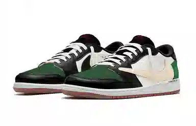 Travis Scott x Jordan Air Jordan 1