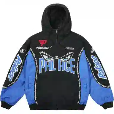 PALACE FW25 Need For P's Jacket
