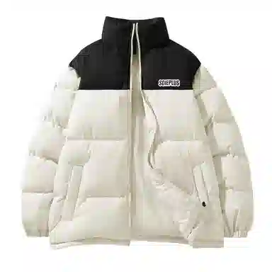 SOIEPLUS Down JacketsLogo