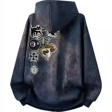 PAUL COSTELLOE LOGOVintage