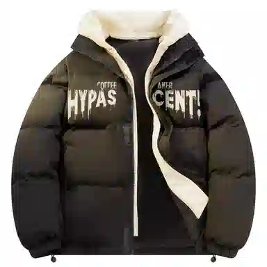 HYPASCENT