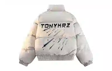 TONYKRZ LOGO