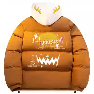 HYPASCENT
