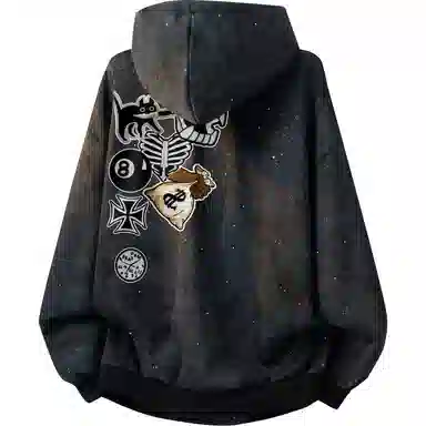 PAUL COSTELLOE LOGOVintage