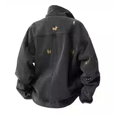 SUNSETMONENT vintage