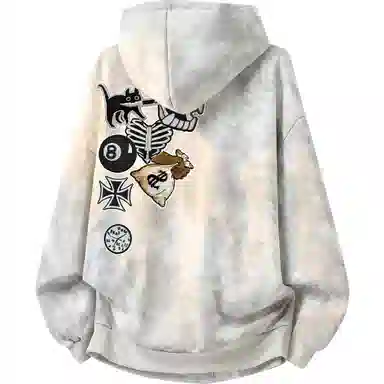 PAUL COSTELLOE LOGOVintage