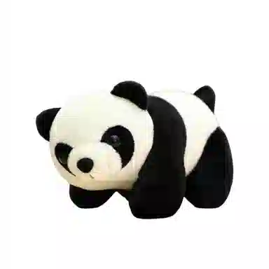 PUDOWRABBIT 24cm28cm