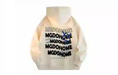 MGDOHOME logo