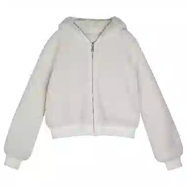 望莱仕 百搭简约舒适时尚棉服 女款