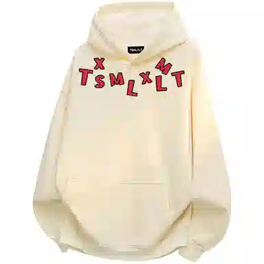 TSMLXLT CleanfitLogo