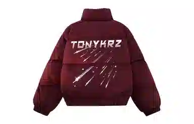 TONYKRZ LOGO