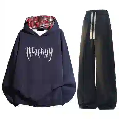 Mackyo x SOORCHCE Logo