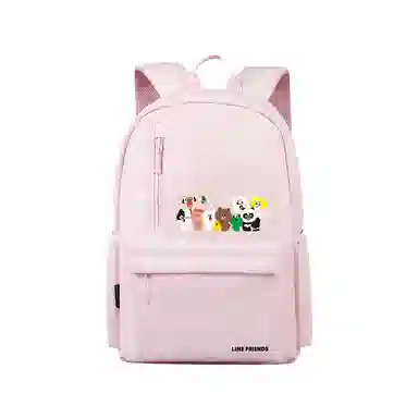 LINE FRIENDS