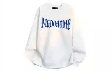 MGDOHOME