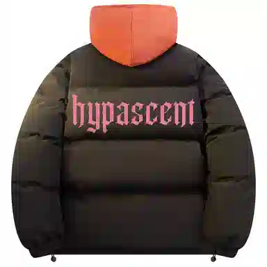 HYPASCENT