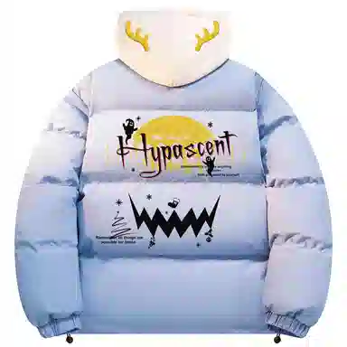 HYPASCENT