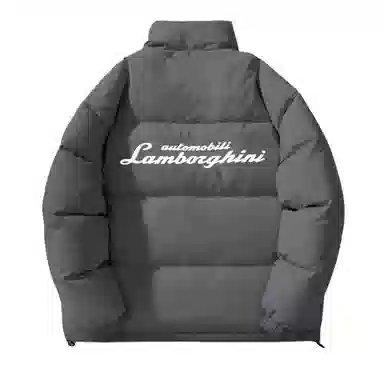 Automobili Lamborghini logop