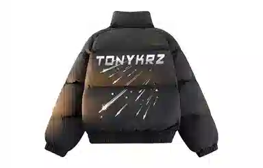 TONYKRZ LOGO