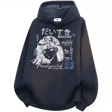 Mackyo x SOORCHCE celanfitins