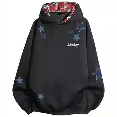 Mackyo x SOORCHCE Logo