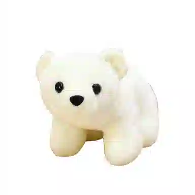 PUDOWRABBIT 24cm28cm