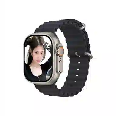DiaYzlo Apple iWatch Ultra32S11109