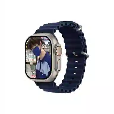 DiaYzlo Apple iWatch Ultra32S11109