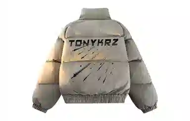 TONYKRZ LOGO