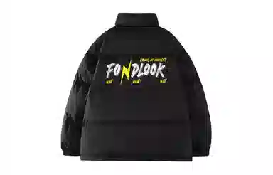 FONDLOOK Logo