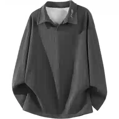 AULDEY logocleanfitPOLO