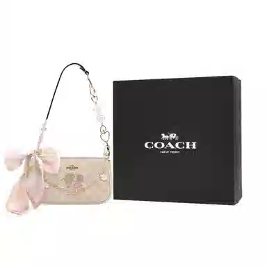 Coach Nolita 19