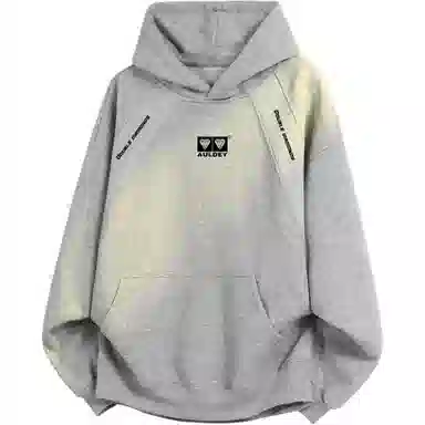 AULDEY 400glogo