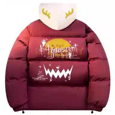 HYPASCENT