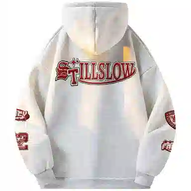 Stillslow Logo