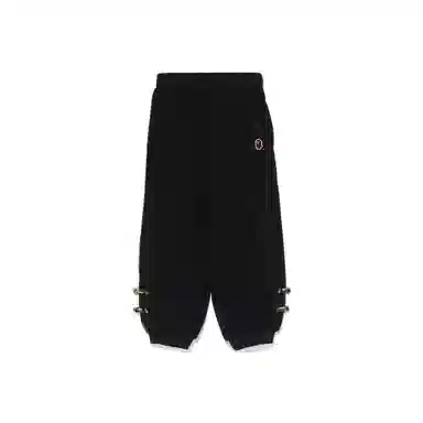 BAPE Kids Jogger Pants