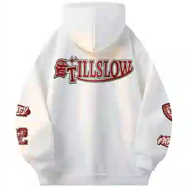 Stillslow Logo
