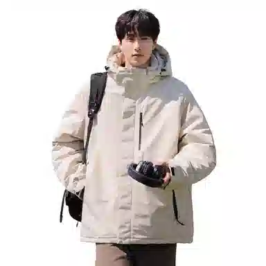 IS CAT GRNL cleanfit